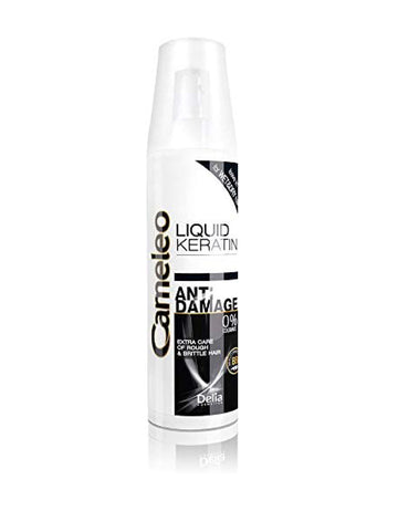 Cameleo Anti Damage Keratin Liquid Keratin 150 ml